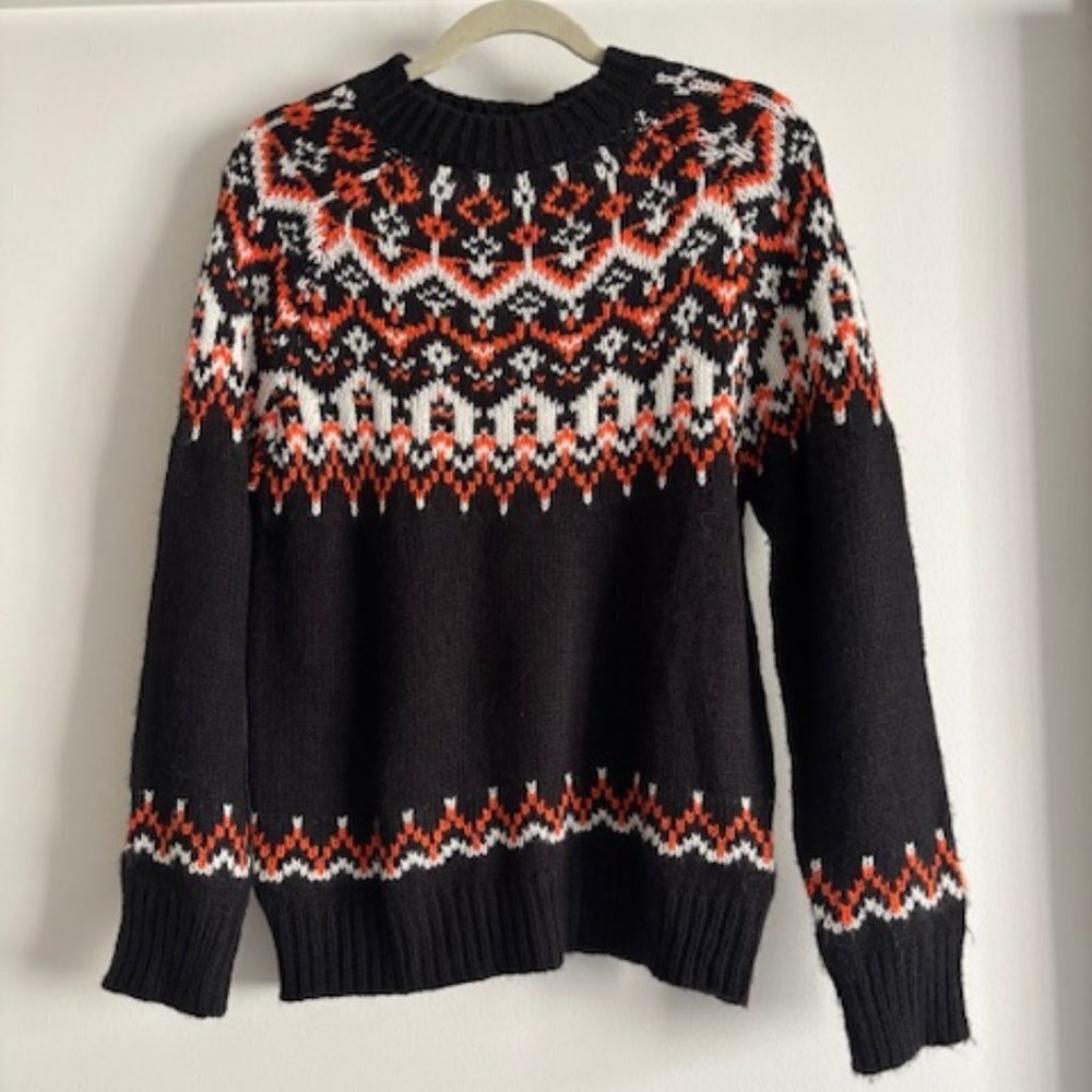 Piombo Imported Italian Brand Sweater size XS